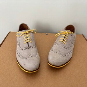 Vintage Cole Haan Oxford Shoes - Size 8 1/2